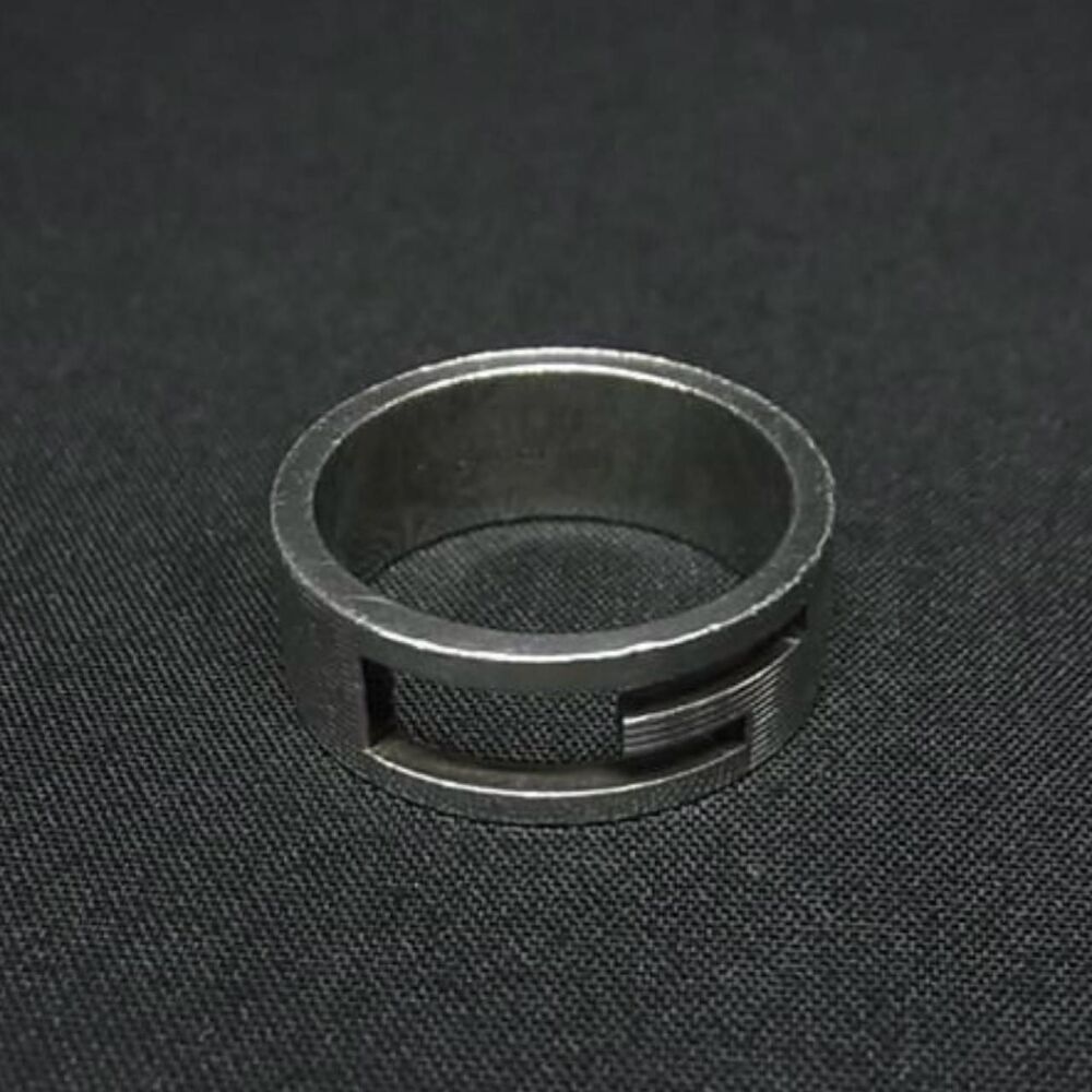 Gucci Women's Silver Jewellery